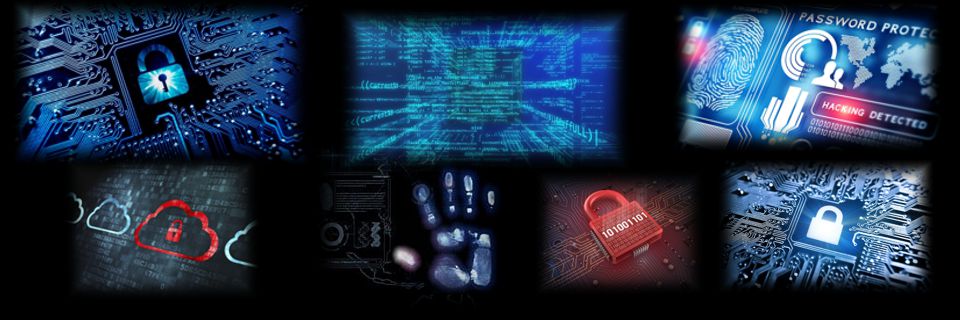 Tus datos estan protegidos